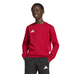 Dětská mikina adidas Entrada 26 Sweat Top