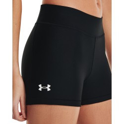 Dámské kompresní kraťasy Under Armour HG Armor Mid Rise Shorty