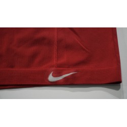 Funkční tílko Nike Pro Vent V-Neck