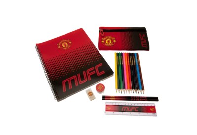 Školní set Manchester United FC Ultimate