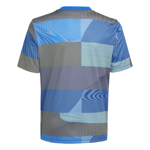 Dětský předzápasový dres adidas Real Madrid 25/26