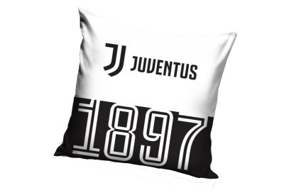 Polštářek Juventus FC 1897