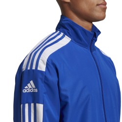 Vycházková bunda adidas Squadra 21