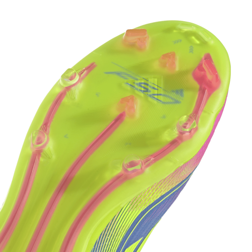 Dětské kopačky adidas F50 Elite FG