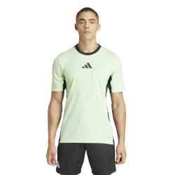 Dres pro rozhodčí adidas Referee 24 krátký rukáv