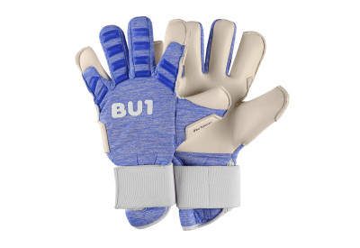 Brankářské rukavice BU1 Signal Blue