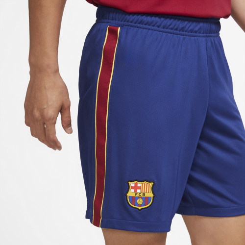 Trenýrky Nike FC Barcelona domácí 2020/2021