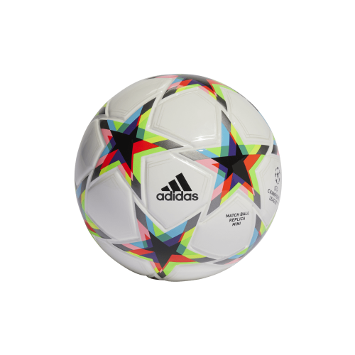 Mini mÃ­Ä adidas UCL Void | SportFotbal.cz