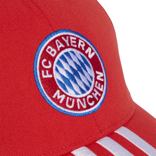 Kšiltovka adidas FC Bayern Mnichov Baseball