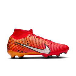 Kopačky Nike Zoom Mercurial Superfly 9 Academy MDS FG/MG