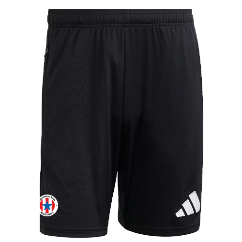Tréninkové šortky adidas SK Roztoky