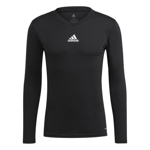 Termo triko adidas Team Base dlouhy rukav SportFotbal.cz