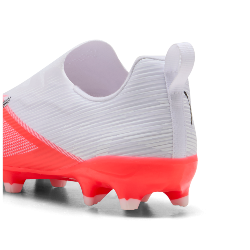 Dětské kopačky Puma ULTRA 7 Match Laceless FG/AG