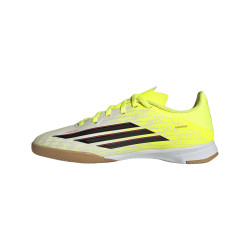 Dětské sálové kopačky adidas F50 League IN