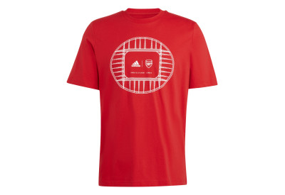 Triko adidas Arsenal FC Graphic