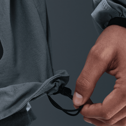 Bunda Nike FC Barcelona Tech Windrunner