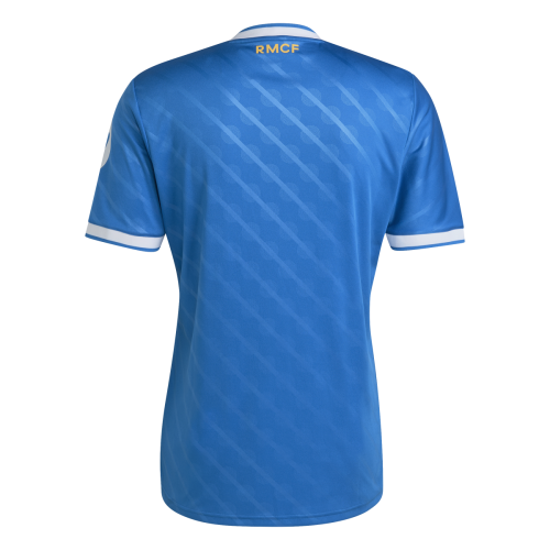 Dres adidas Real Madrid 3RD 2025/2026