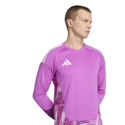 Brankářský dres adidas Tiro 26 Competition dlouhý rukáv