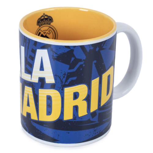 Hrnek Real Madrid Hala Madrid