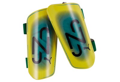 Fotbalové chrániče Puma Neymar Jr. ULTRA Light Strap