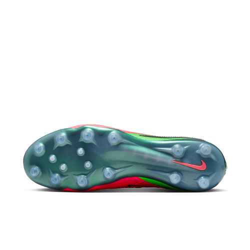 Kopačky Nike Phantom 6 Low Elite Erling Haaland AG-Pro