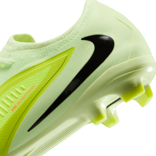 Dětské kopačky Nike Phantom 6 Low Pro FG/MG