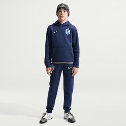 Dětská mikina s kapucí Nike Anglie Club