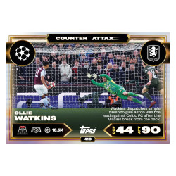 Velká krabička Topps Match Attax 25/26 Gladiators - Centurions