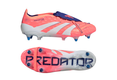 Kopačky adidas Predator Elite FT SG