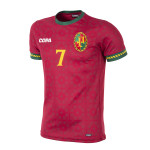 Retro fotbalový dres COPA Portugal