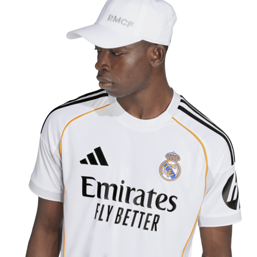 Dres adidas Real Madrid domácí 2025/2026