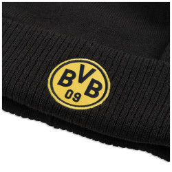 Zimní čepice Puma Borussia Dortmund ftblEssentials