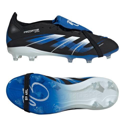 Dětské kopačky adidas Predator Elite FT FG JB