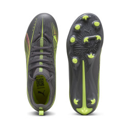 Dětské kopačky Puma ULTRA 5 Match FG/AG