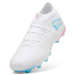Kopačky Puma FUTURE 9 Pro White FG/AG