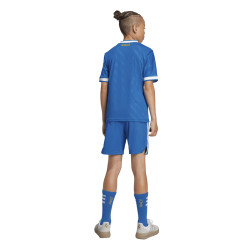 Dětský komplet adidas Real Madrid 3RD 2025/2026