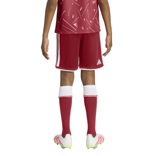 Dětské trenky adidas Liverpool FC domácí 2026/2027