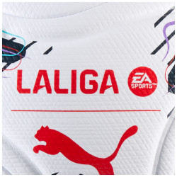 Fotbalový míč Puma STELLAR NITRO Ultimate LaLiga