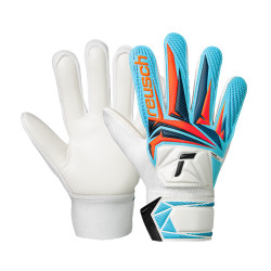 Dětské brankářské rukavice Reusch Attrakt Starter Solid