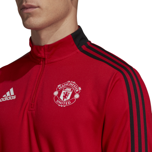 Tréninková mikina adidas Manchester United FC