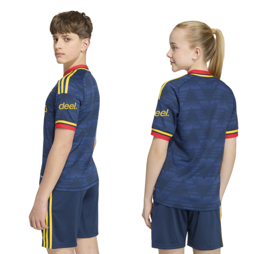 Dětský dres adidas Arsenal FC venkovní 2026/2027