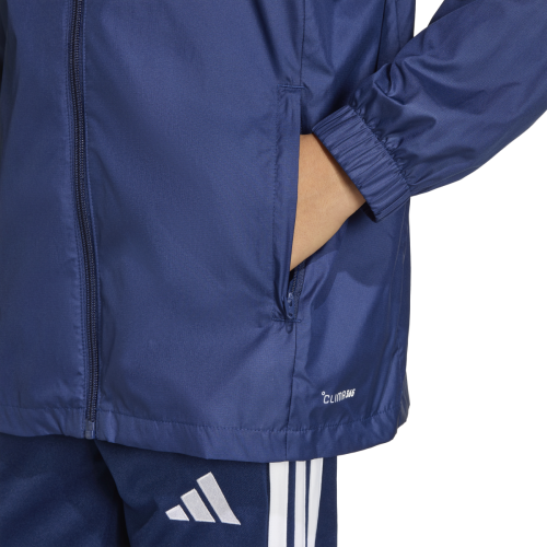 Dětská větrovka adidas Tiro 26 League Windbreaker