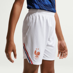 Dětské domácí trenky Nike Francie 2026