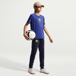 Dětské triko Nike FC Barcelona