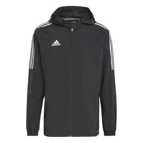 Větrovka adidas Tiro 21 Windbreaker