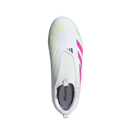 Dětské kopačky adidas Predator League Laceless FG/MG