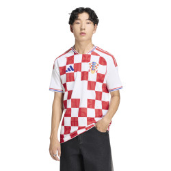 Domácí dres adidas Chorvatsko 26
