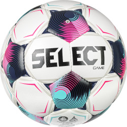 Fotbalový míč Select Game Chance Liga 2026/27