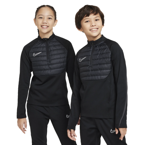 Dětská tréninková mikina Nike Therma-FIT Academy