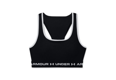 Dámská kompresní podprsenka Under Armour Mid Keyhole